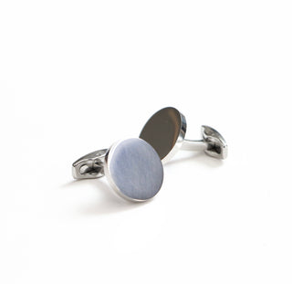 Cl1222 Pino Baldini Cufflinks