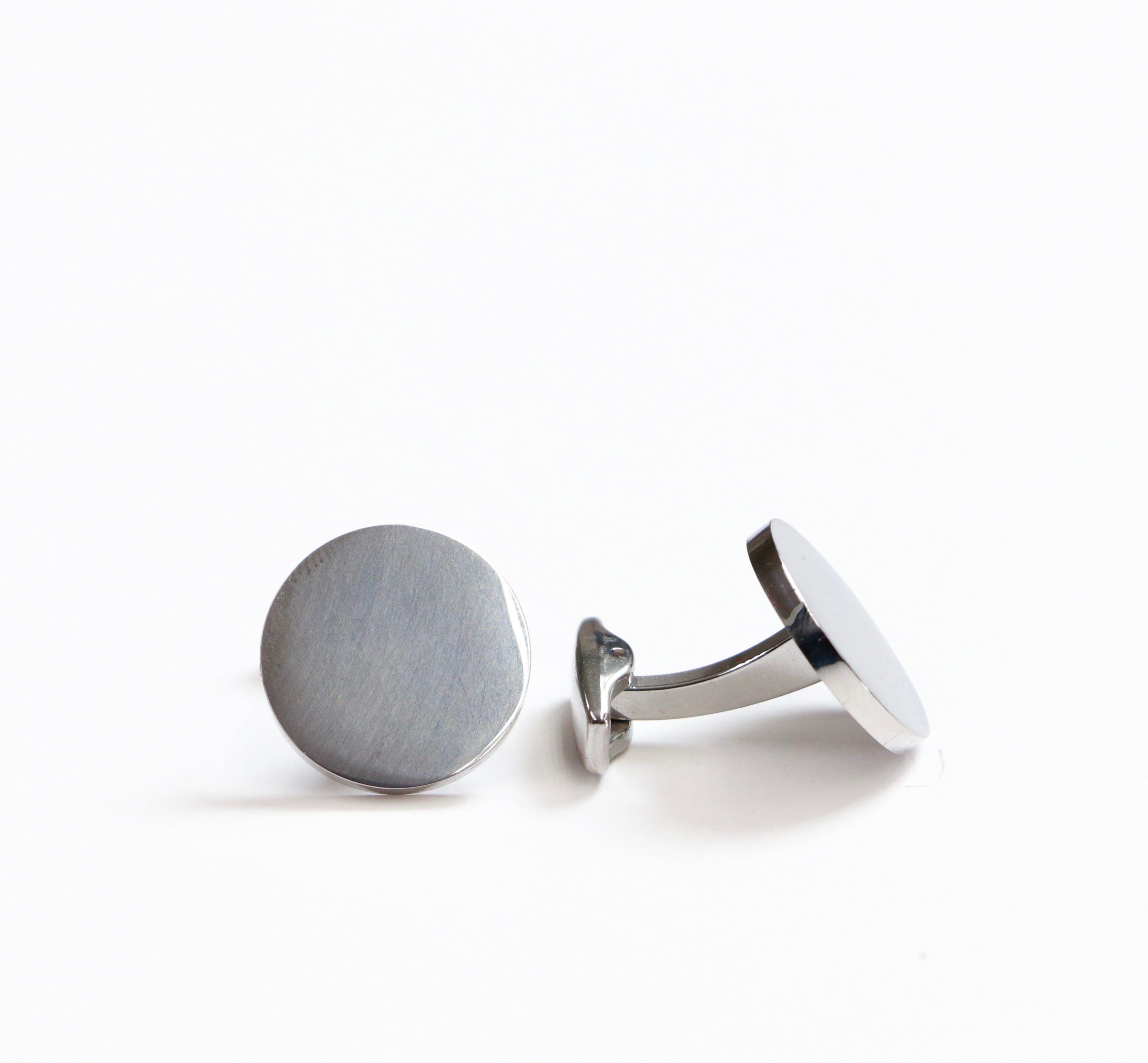 Cl1222 Pino Baldini Cufflinks