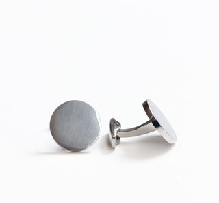 Cl1222 Pino Baldini Cufflinks