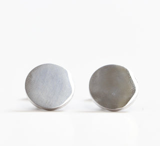 Cl1222 Pino Baldini Cufflinks