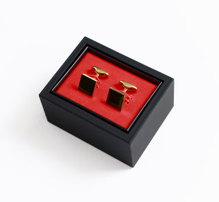 Cl1223 Pino Baldini Cufflinks