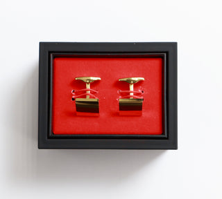 Cl1223 Pino Baldini Cufflinks