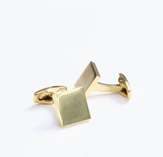 Cl1223 Pino Baldini Cufflinks