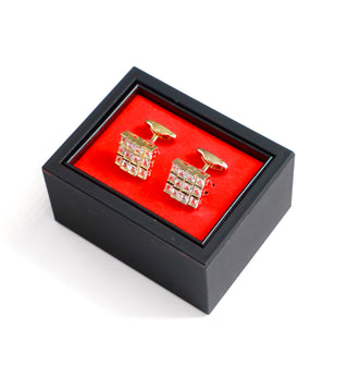 Cl1183 Pino Baldini Cufflinks