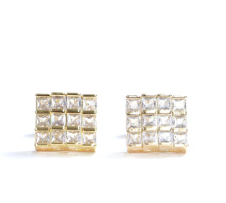 Cl1183 Pino Baldini Cufflinks
