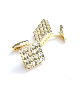 Cl1200 Pino Baldini Cufflinks