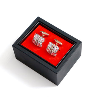 Cl1152 Pino Baldini Cufflinks