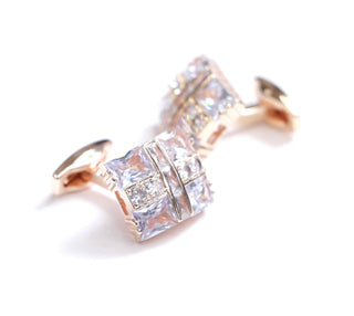 Cl1152 Pino Baldini Cufflinks