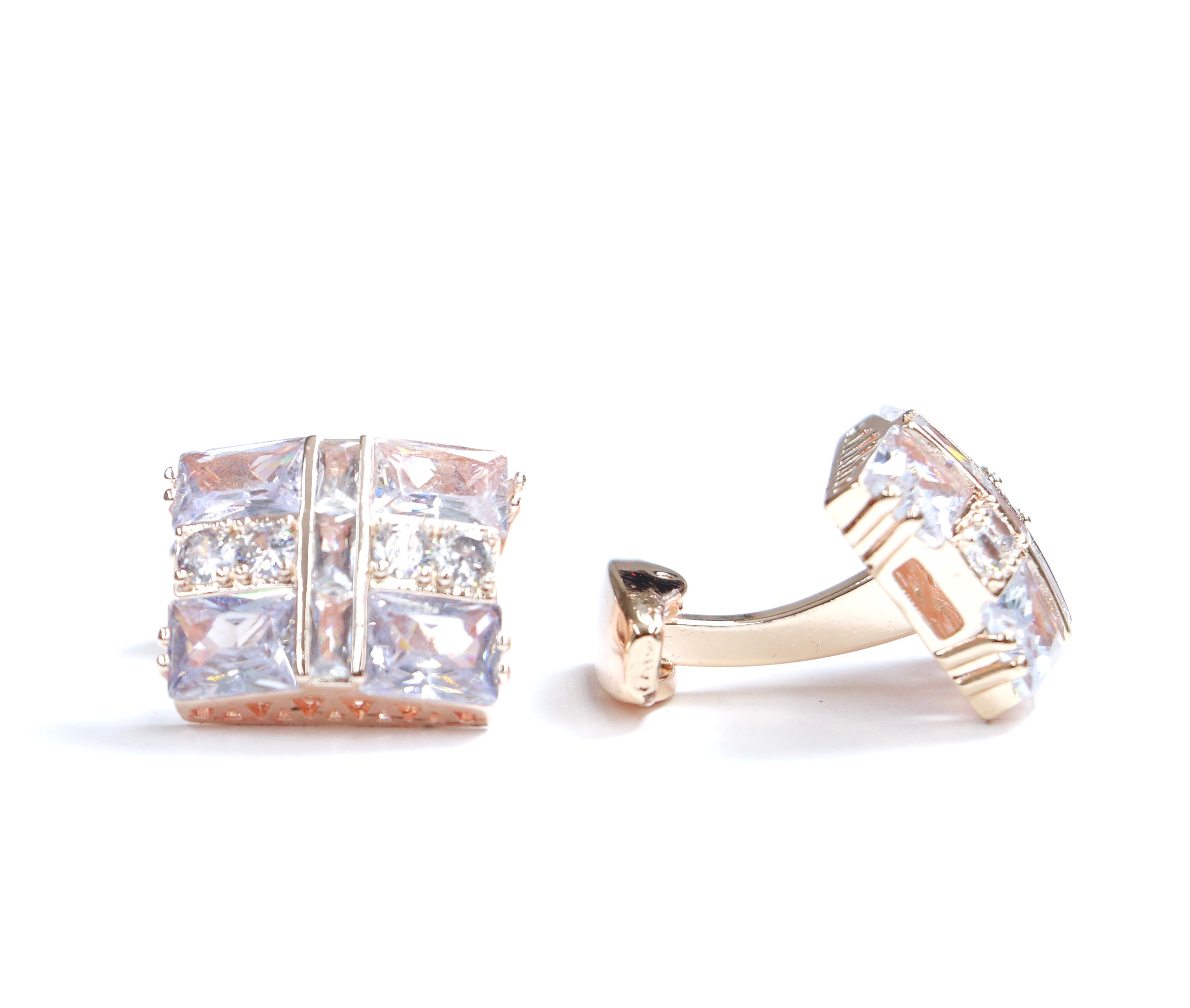 Cl1152 Pino Baldini Cufflinks