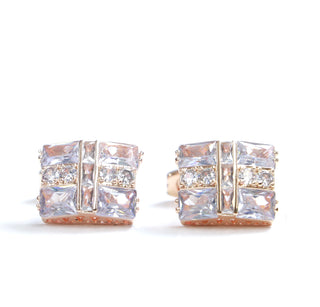 Cl1152 Pino Baldini Cufflinks