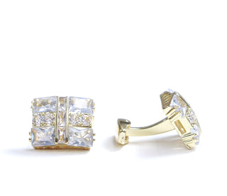 Cl1149 Pino Baldini Cufflinks