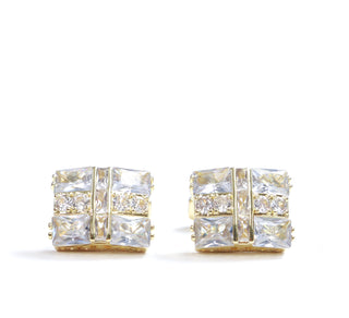Cl1149 Pino Baldini Cufflinks