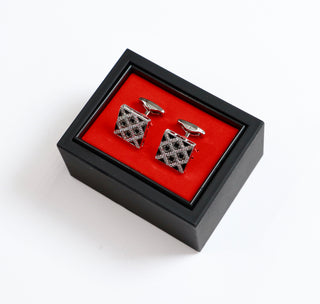 Cl1154 Pino Baldini Cufflinks