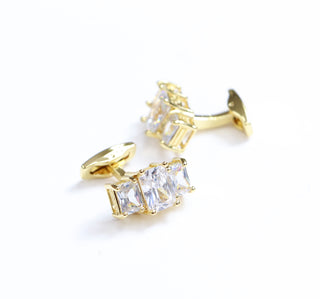 Cl1207 Pino Baldini Cufflinks