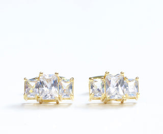 Cl1207 Pino Baldini Cufflinks