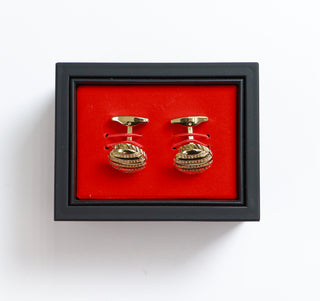 Cl1153 Pino Baldini Cufflinks