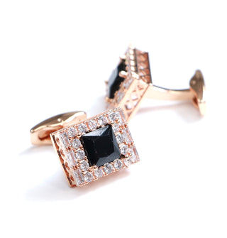 Cl1155 Pino Baldini Cufflinks