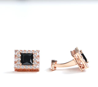 Cl1155 Pino Baldini Cufflinks