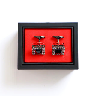 Cl1215 Pino Baldini Cufflinks