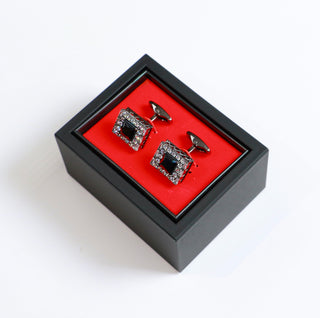 Cl1215 Pino Baldini Cufflinks