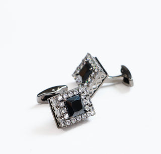 Cl1215 Pino Baldini Cufflinks