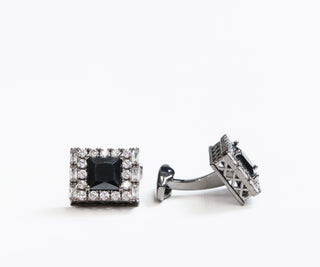 Cl1215 Pino Baldini Cufflinks