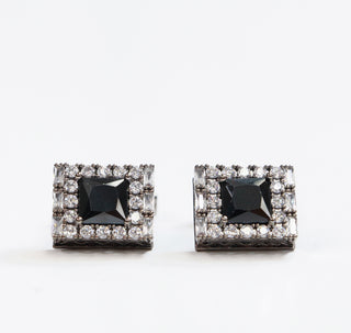 Cl1215 Pino Baldini Cufflinks