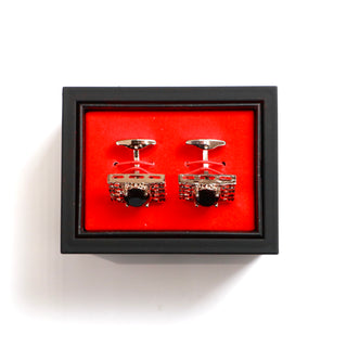 Cl1181 Pino Baldini Cufflinks
