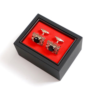 Cl1181 Pino Baldini Cufflinks
