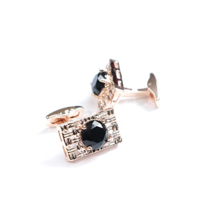 Cl1181 Pino Baldini Cufflinks