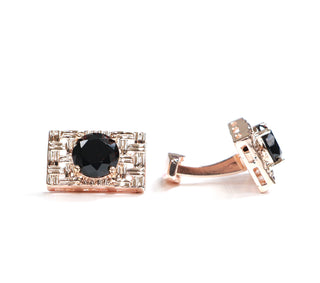 Cl1181 Pino Baldini Cufflinks