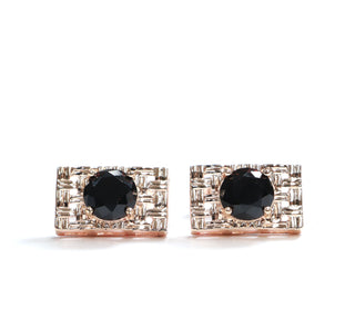 Cl1181 Pino Baldini Cufflinks