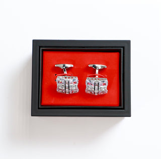 Cl1150 Pino Baldini Cufflinks