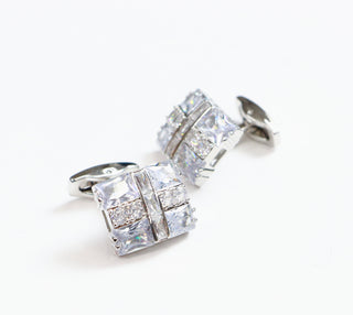 Cl1150 Pino Baldini Cufflinks