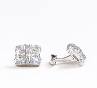 Cl1150 Pino Baldini Cufflinks