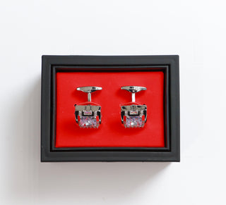 Cl1206 Pino Baldini Cufflinks