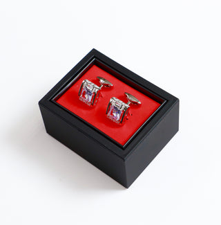 Cl1206 Pino Baldini Cufflinks