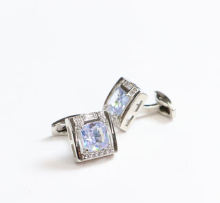 Cl1206 Pino Baldini Cufflinks
