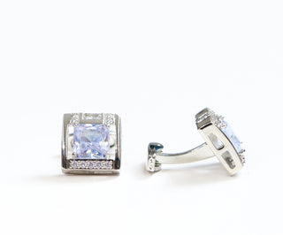 Cl1206 Pino Baldini Cufflinks