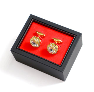Cl1187 Pino Baldini Cufflinks