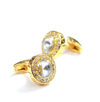 Cl1187 Pino Baldini Cufflinks