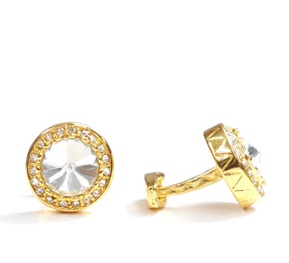 Cl1187 Pino Baldini Cufflinks