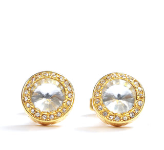 Cl1187 Pino Baldini Cufflinks