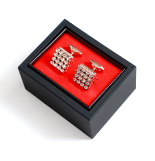 Cl1198 Pino Baldini Cufflinks