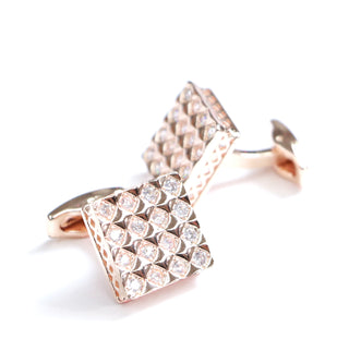 Cl1198 Pino Baldini Cufflinks