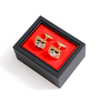 Cl1158 Pino Baldini Cufflinks