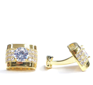 Cl1158 Pino Baldini Cufflinks