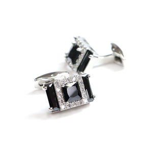 Cl1163 Pino Baldini Cufflinks