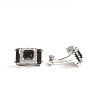 Cl1163 Pino Baldini Cufflinks