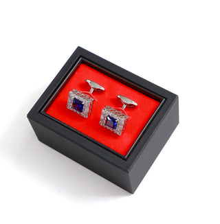 Cl1165 Pino Baldini Cufflinks